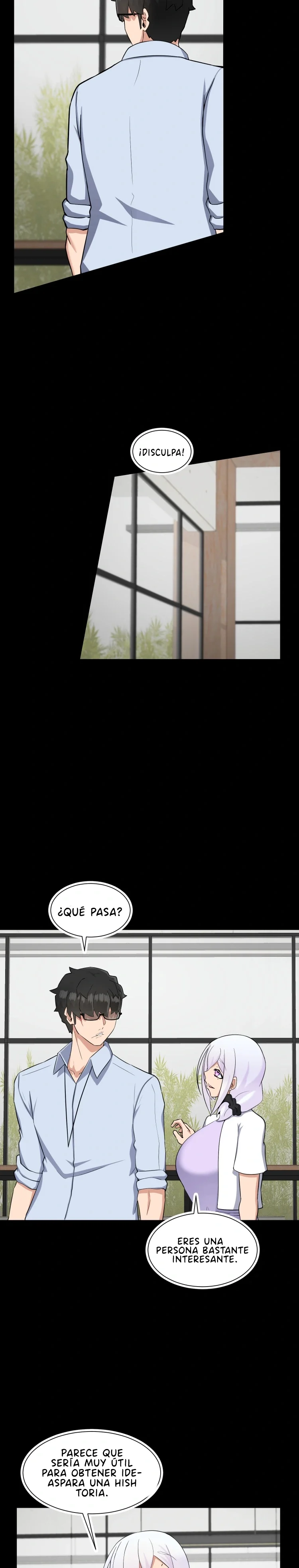 Alma gemela colorida Capítulo 16 - Página 15