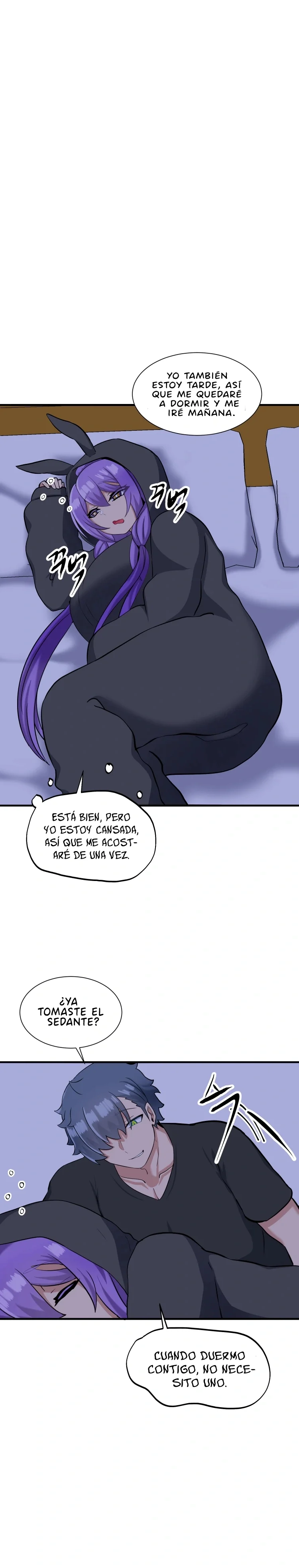 Alma gemela colorida Capítulo 16 - Página 22