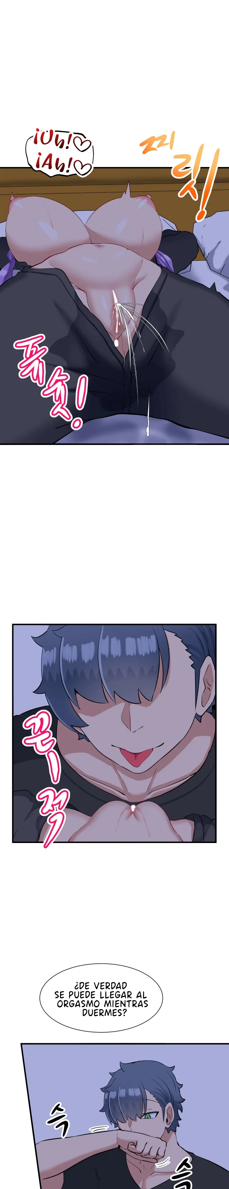 Alma gemela colorida Capítulo 17 - Página 11