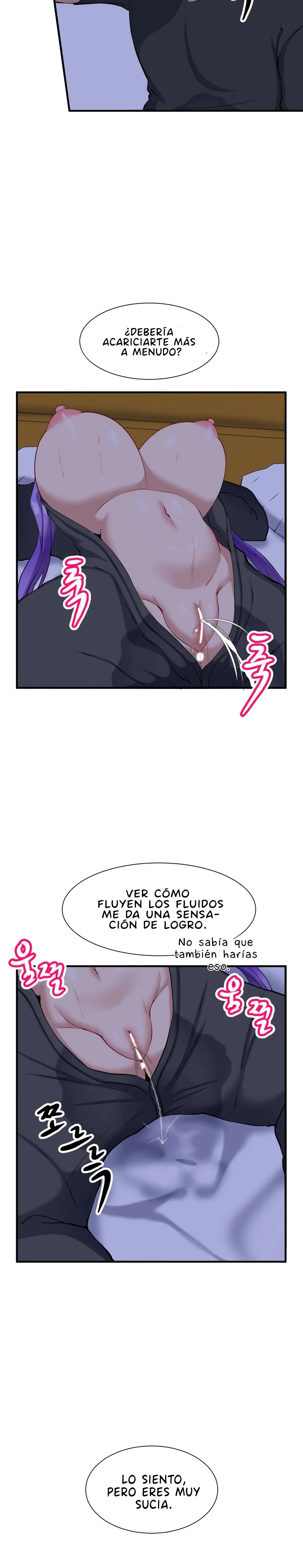 Alma gemela colorida Capítulo 17 - Página 12