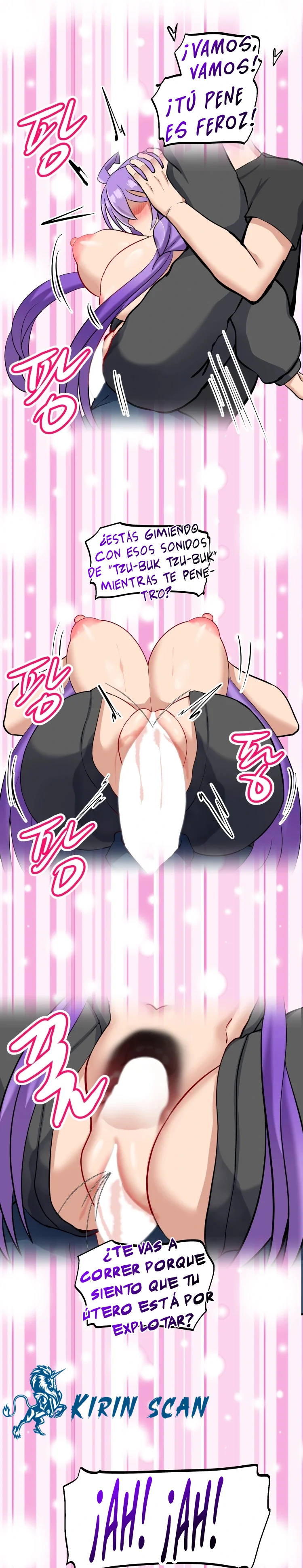 Alma gemela colorida Capítulo 17 - Página 23