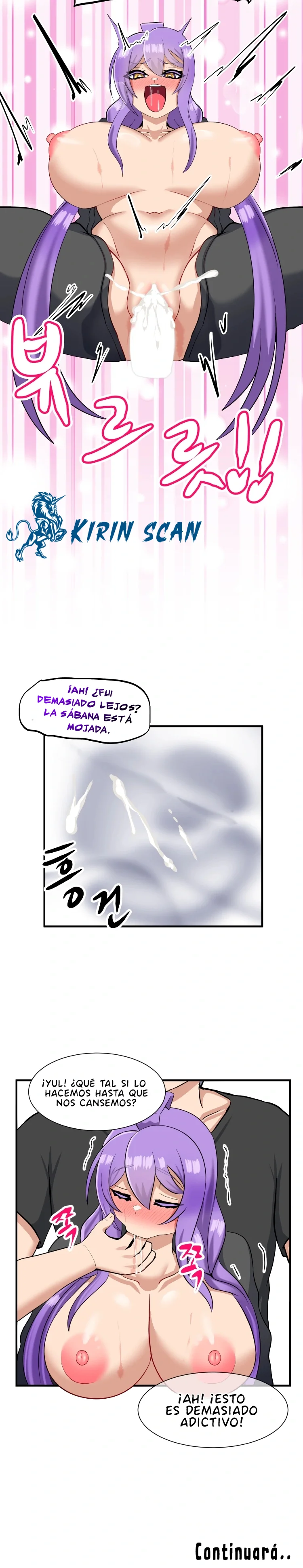 Alma gemela colorida Capítulo 17 - Página 24