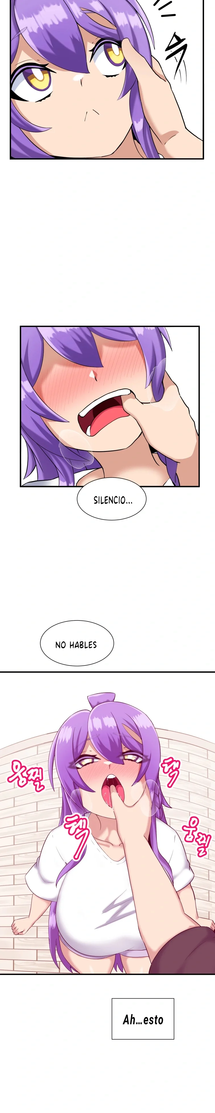 Alma gemela colorida Capítulo 2 - Página 7