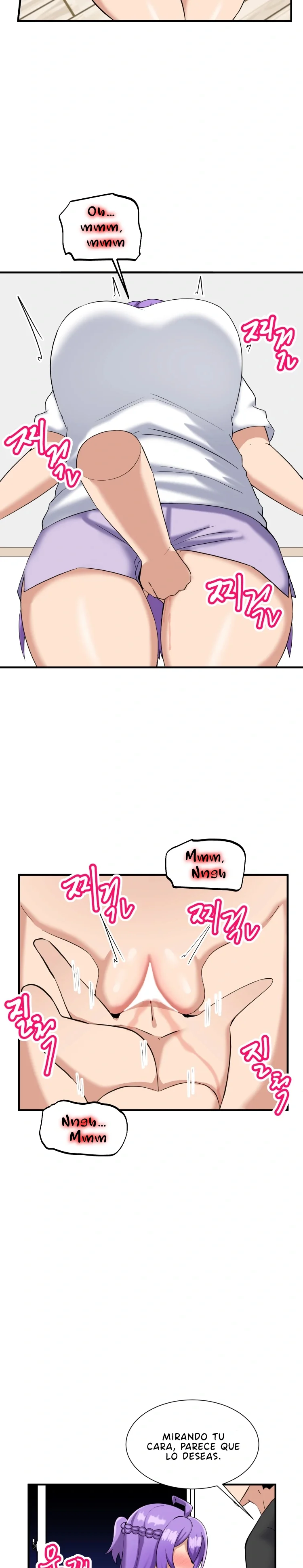 Alma gemela colorida Capítulo 2 - Página 9