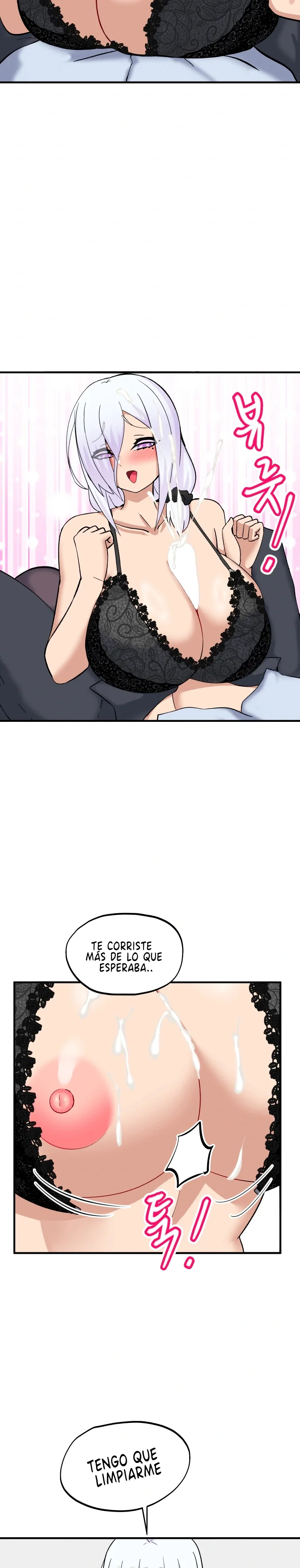 Alma gemela colorida Capítulo 6 - Página 13