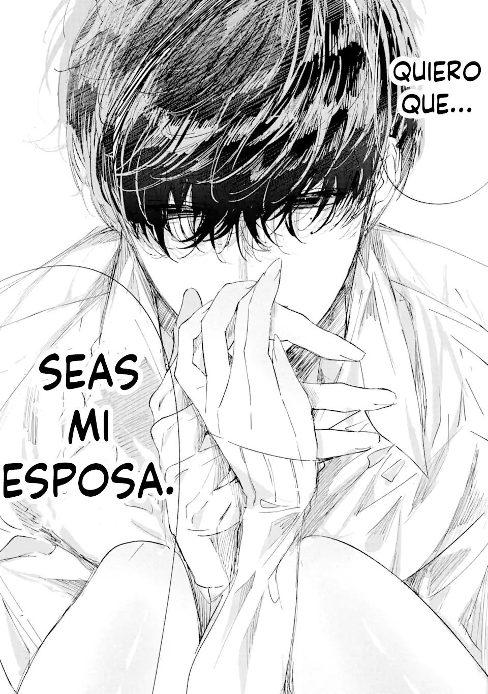 Assassin & Cinderella Capítulo 1.1 - Página 18