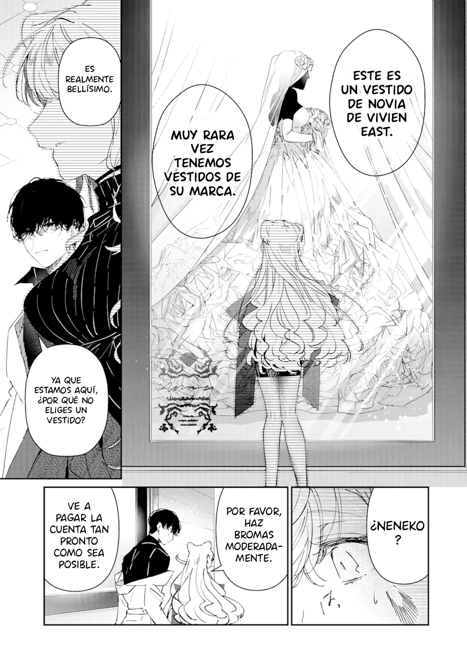 Assassin & Cinderella Capítulo 1.2 - Página 11