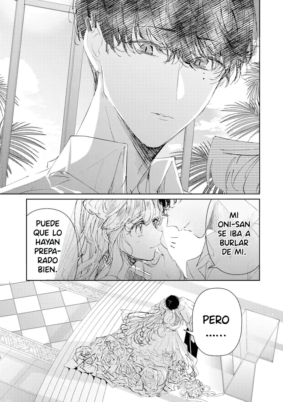 Assassin & Cinderella Capítulo 1.3 - Página 12