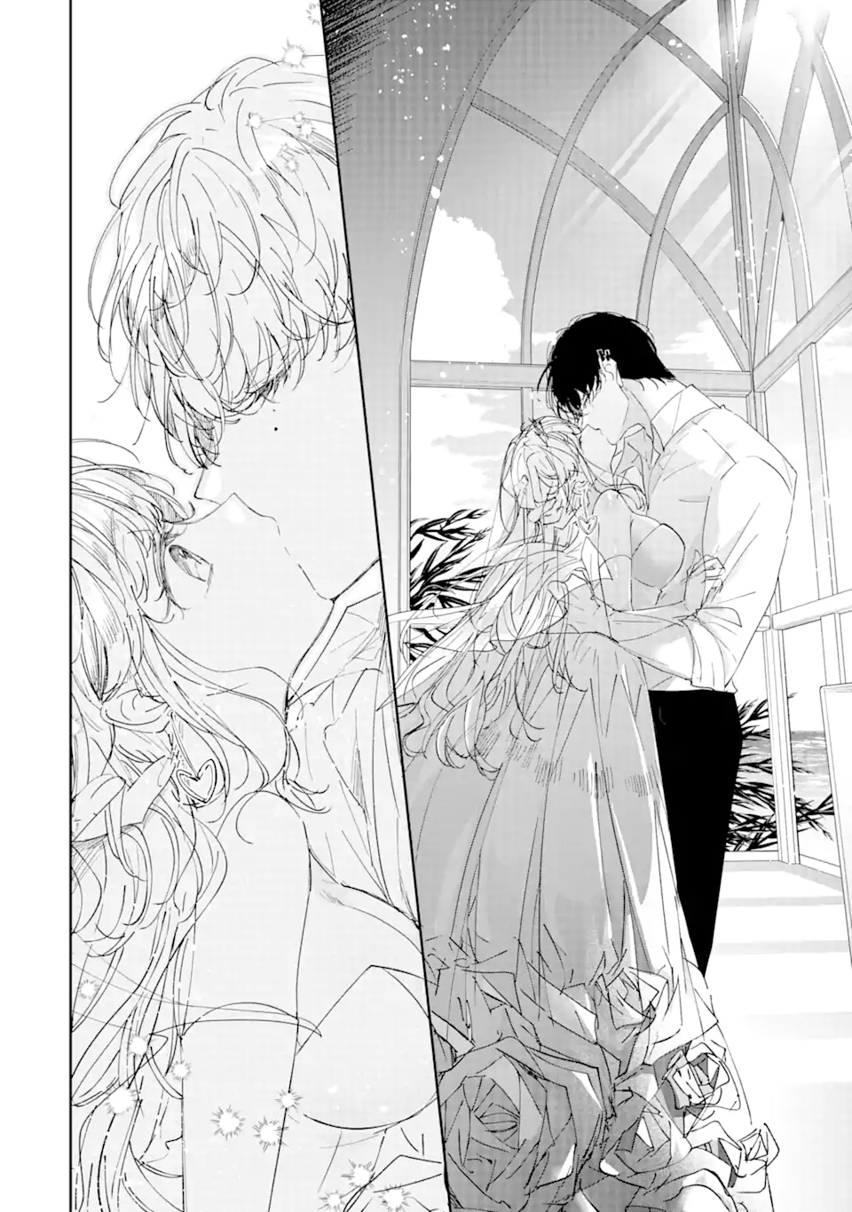 Assassin & Cinderella Capítulo 1.3 - Página 13