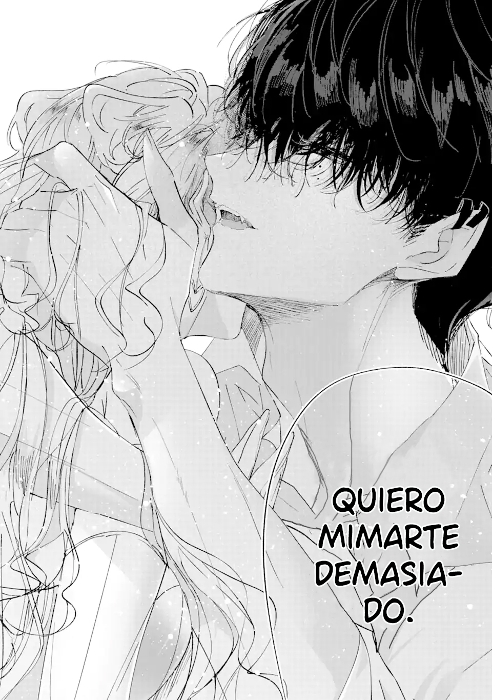 Assassin & Cinderella Capítulo 1.3 - Página 17