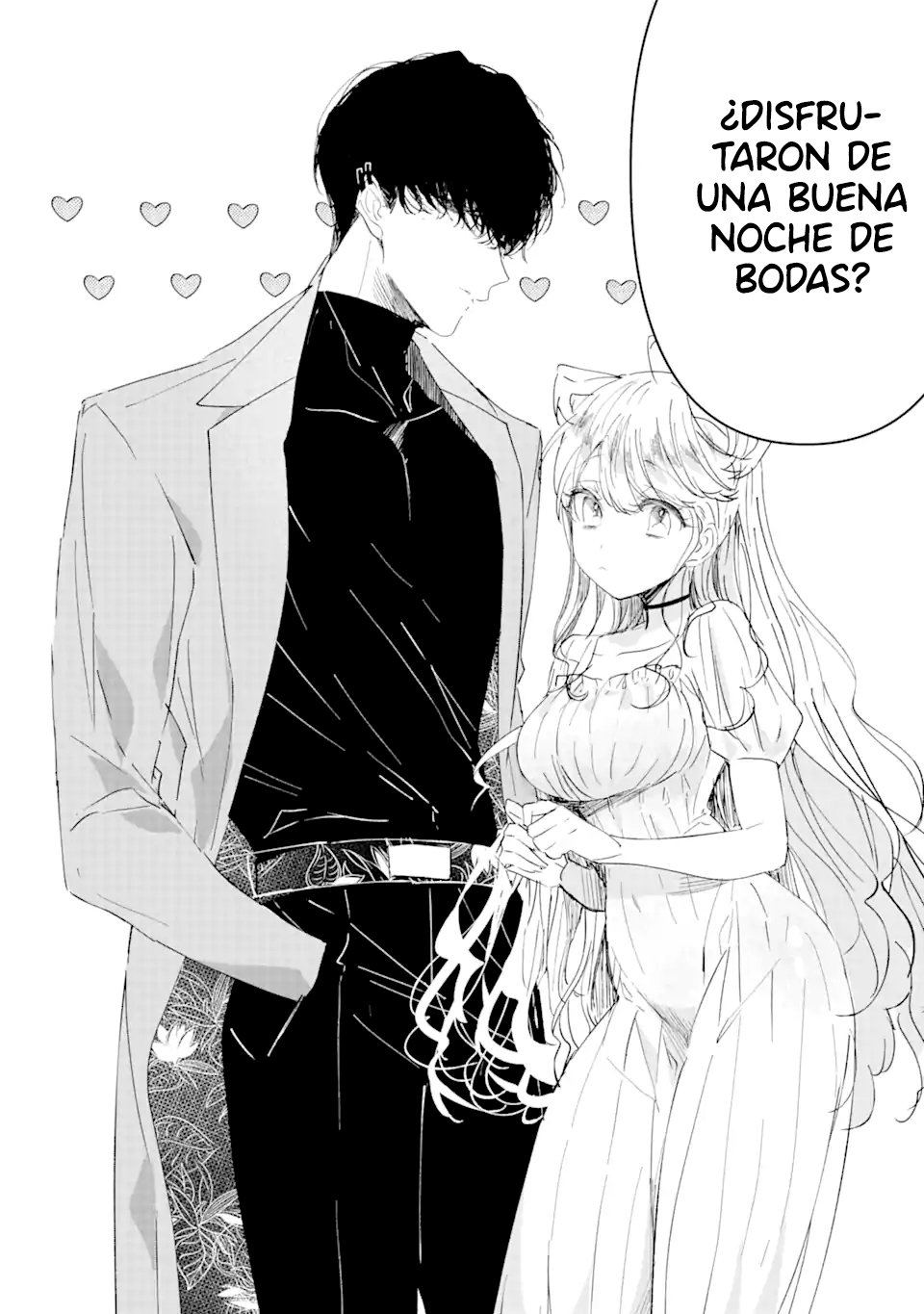 Assassin & Cinderella Capítulo 2.2 - Página 4