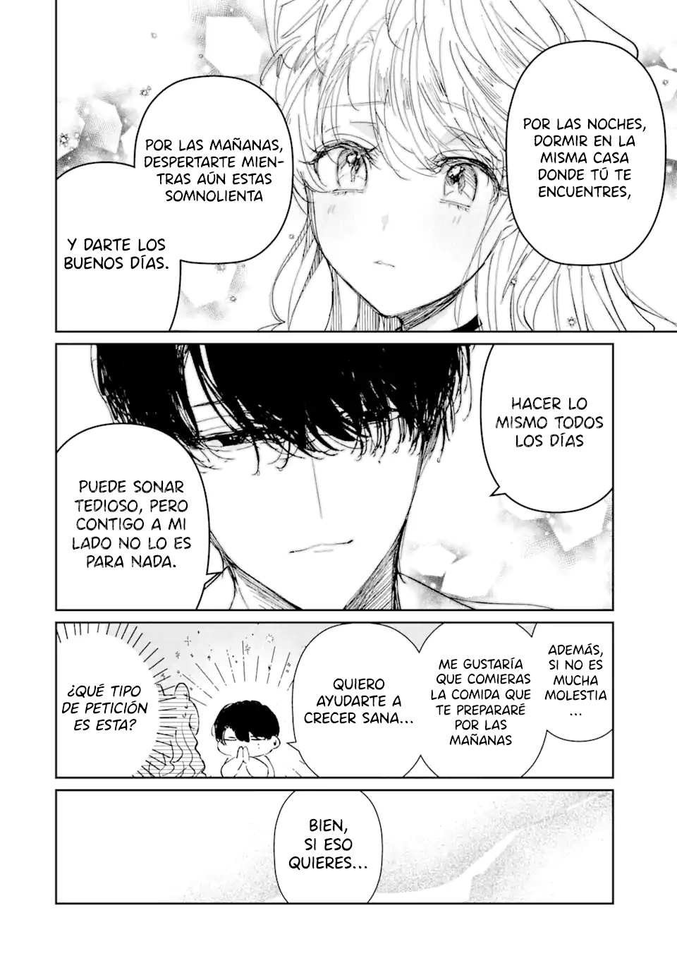 Assassin & Cinderella Capítulo 2.3 - Página 10