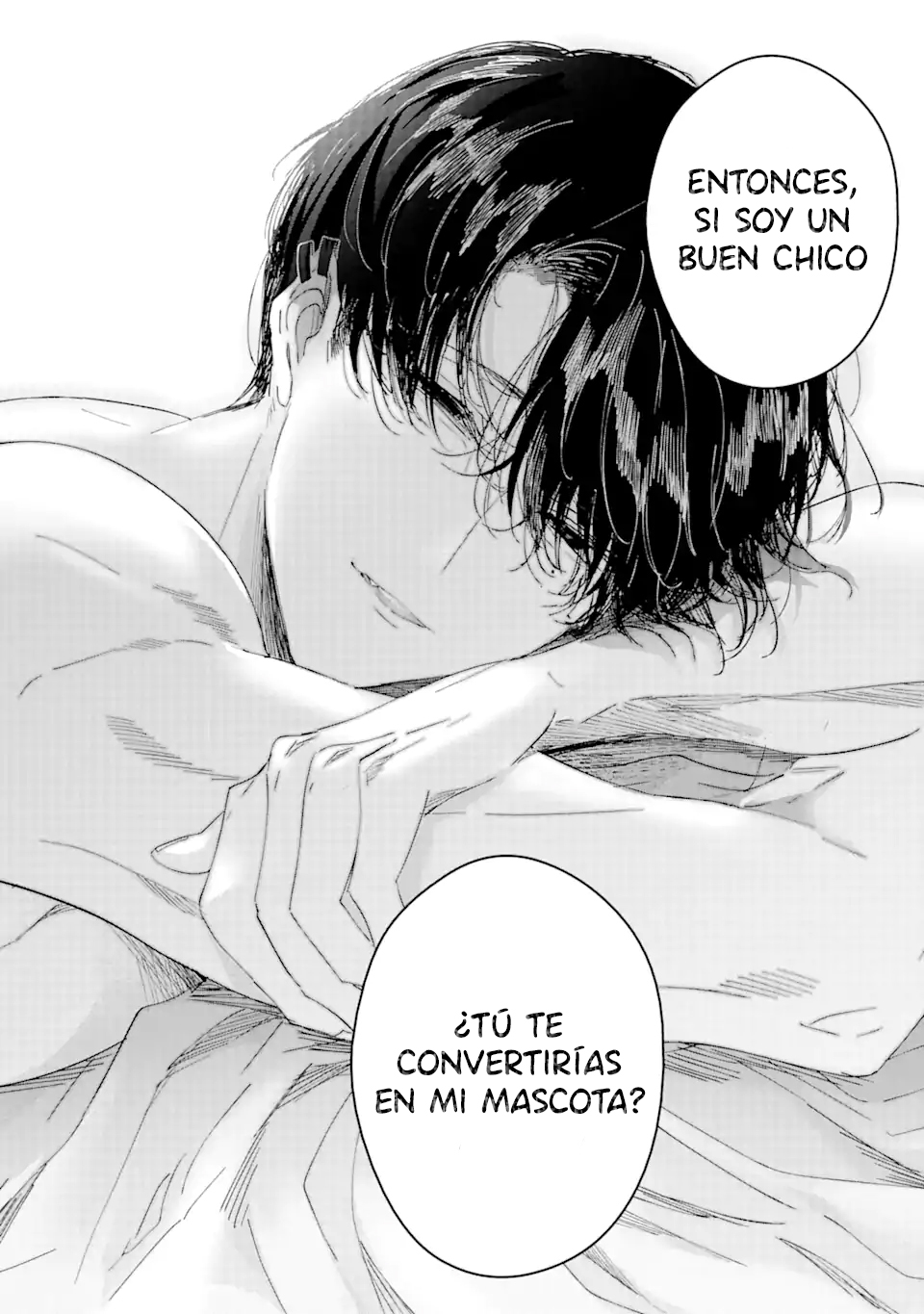 Assassin & Cinderella Capítulo 2.3 - Página 8