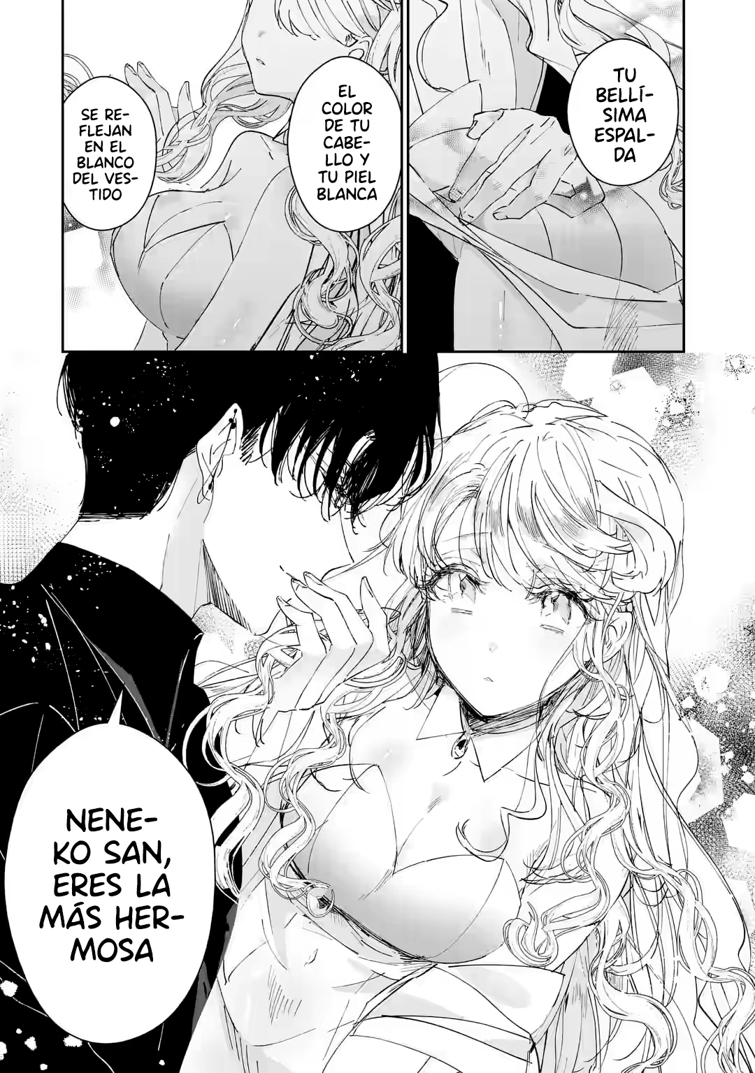 Assassin & Cinderella Capítulo 3.1 - Página 9