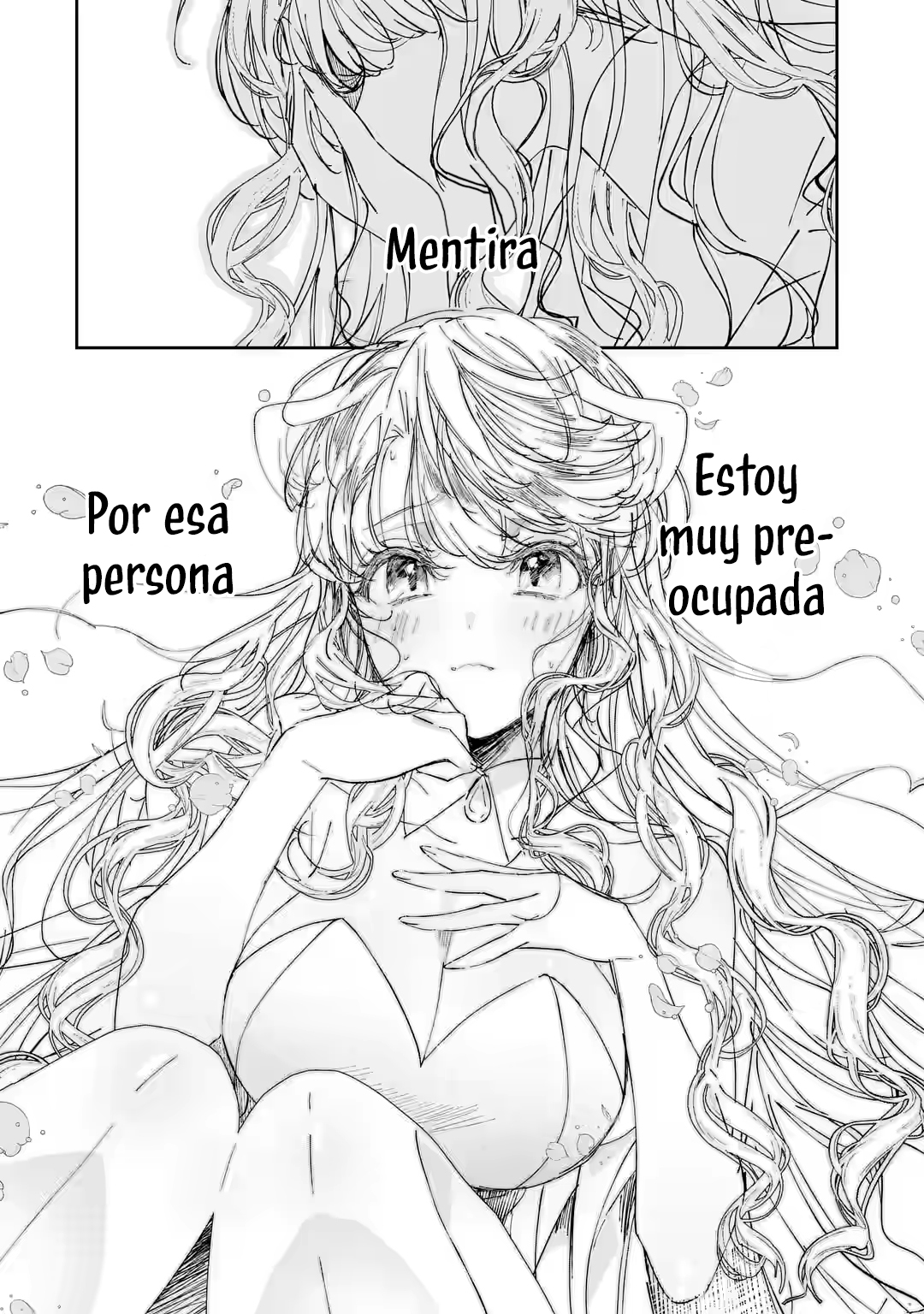 Assassin & Cinderella Capítulo 3.3 - Página 10