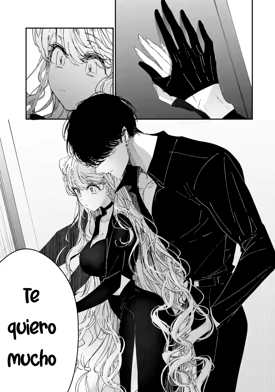 Assassin & Cinderella Capítulo 4.2 - Página 16