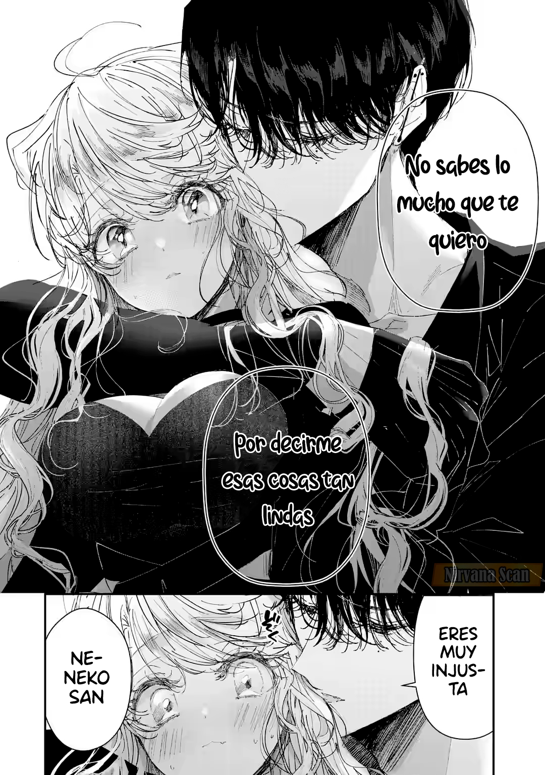 Assassin & Cinderella Capítulo 4.2 - Página 17