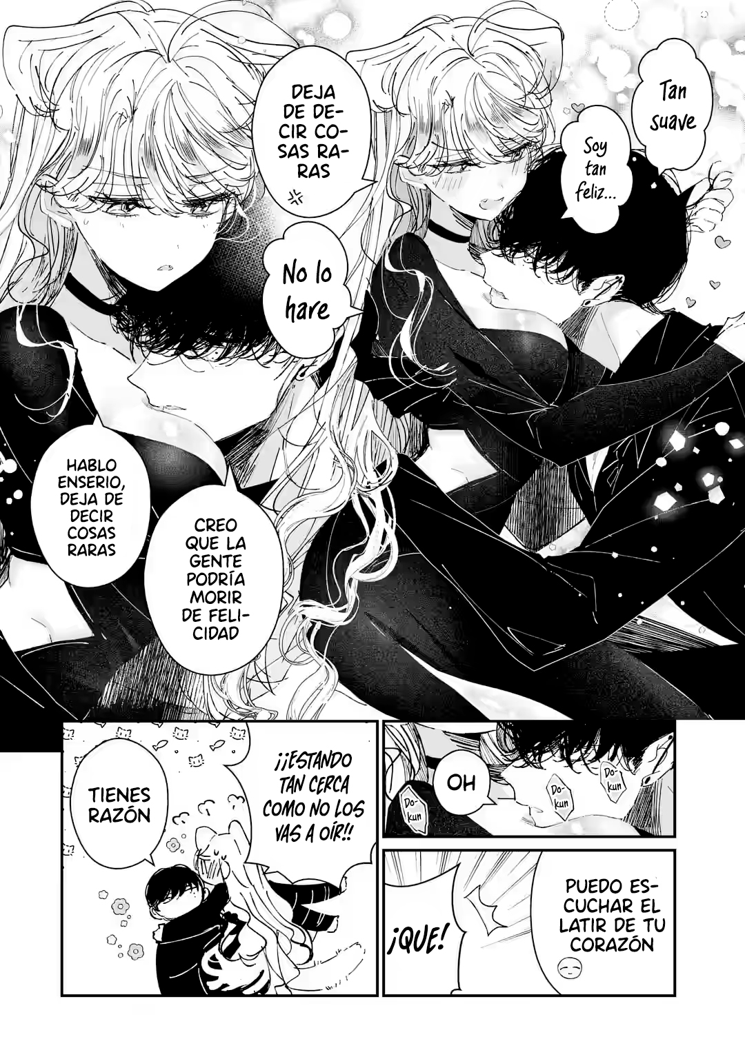 Assassin & Cinderella Capítulo 4.2 - Página 7