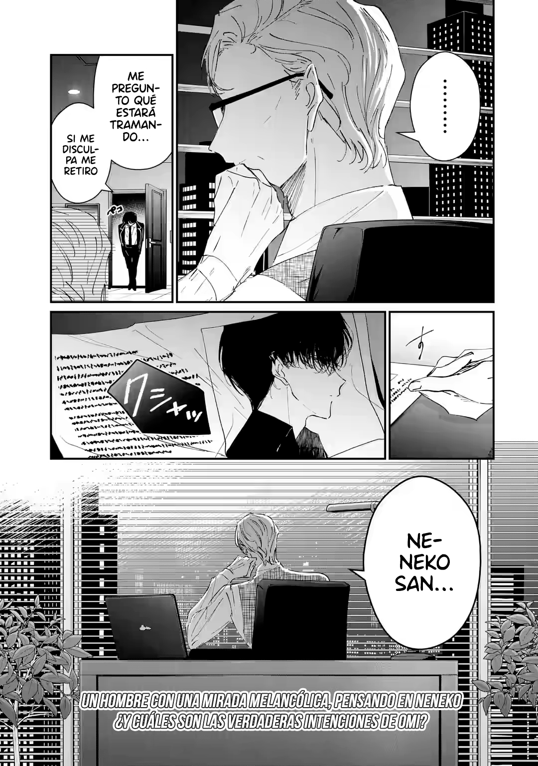 Assassin & Cinderella Capítulo 5.2 - Página 11