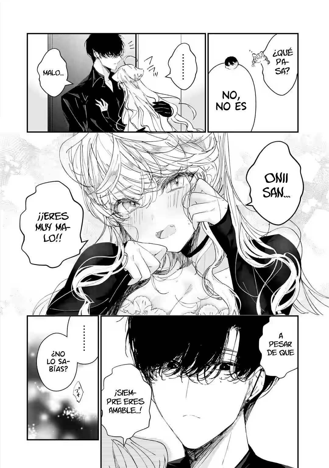 Assassin & Cinderella Capítulo 5.2 - Página 2