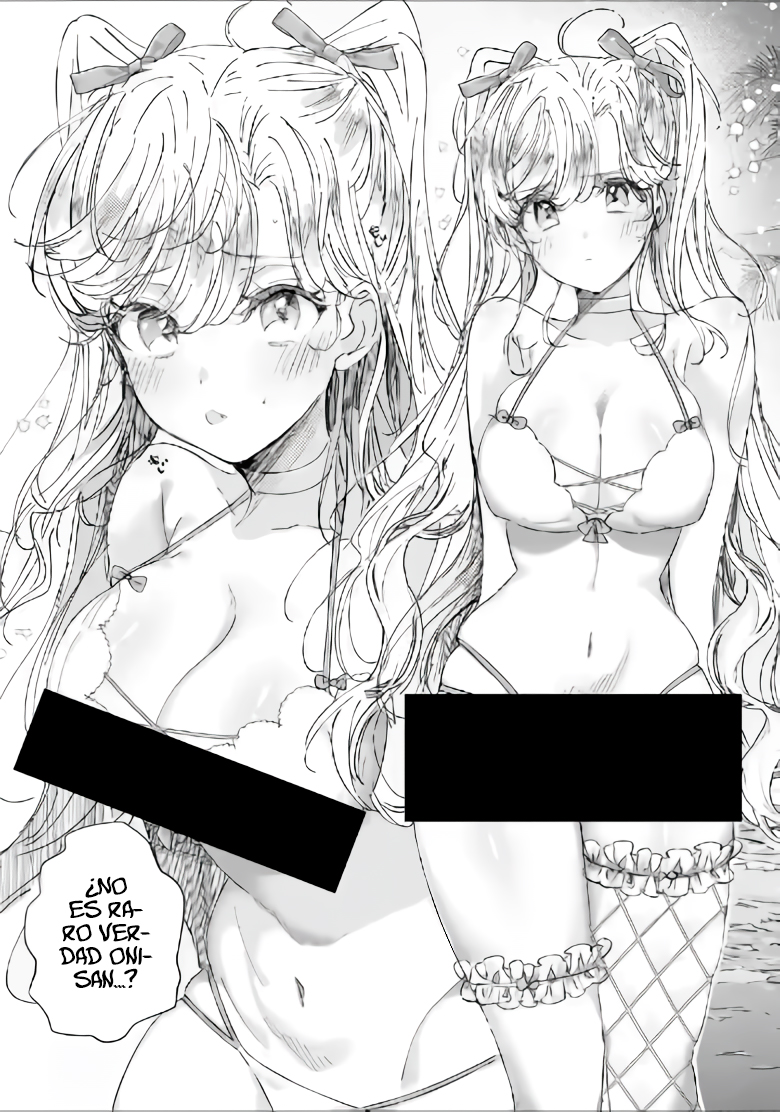 Assassin & Cinderella Capítulo 7.1 - Página 11