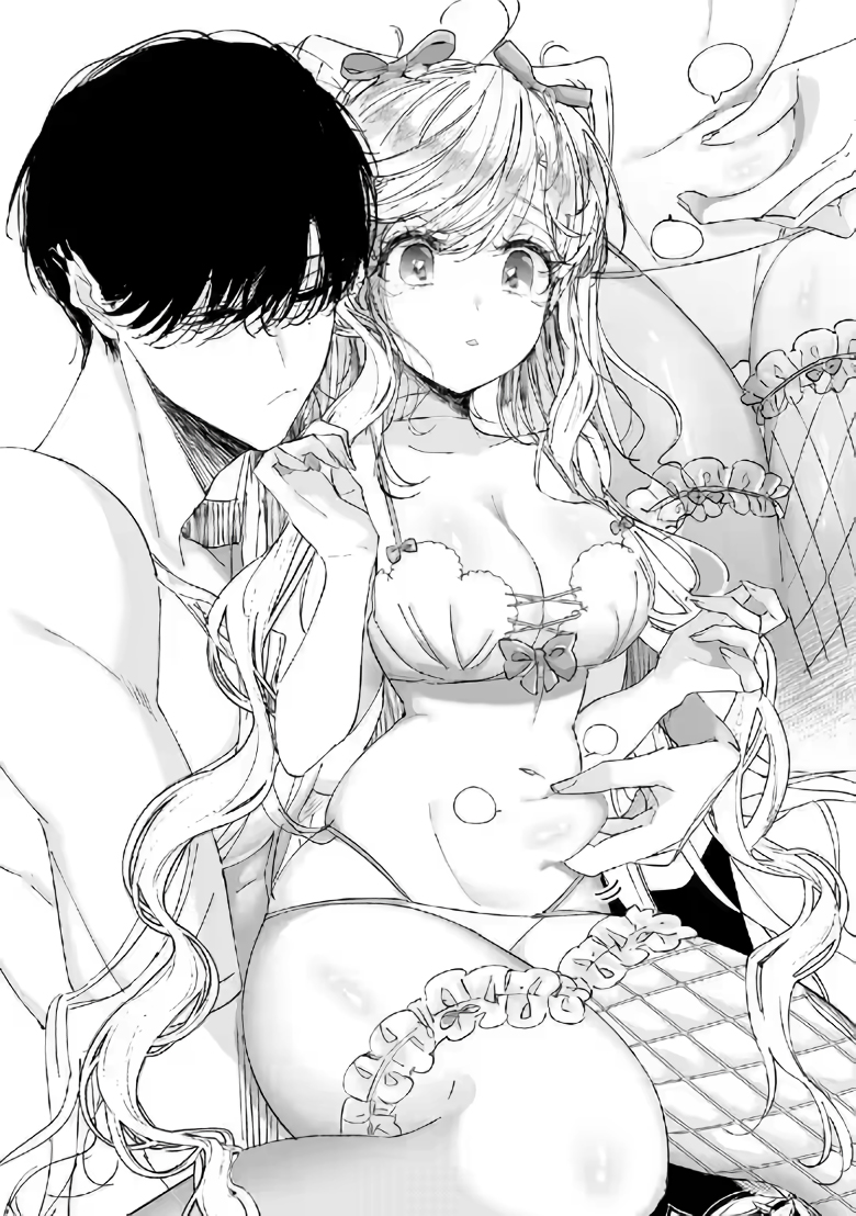 Assassin & Cinderella Capítulo 7.3 - Página 3