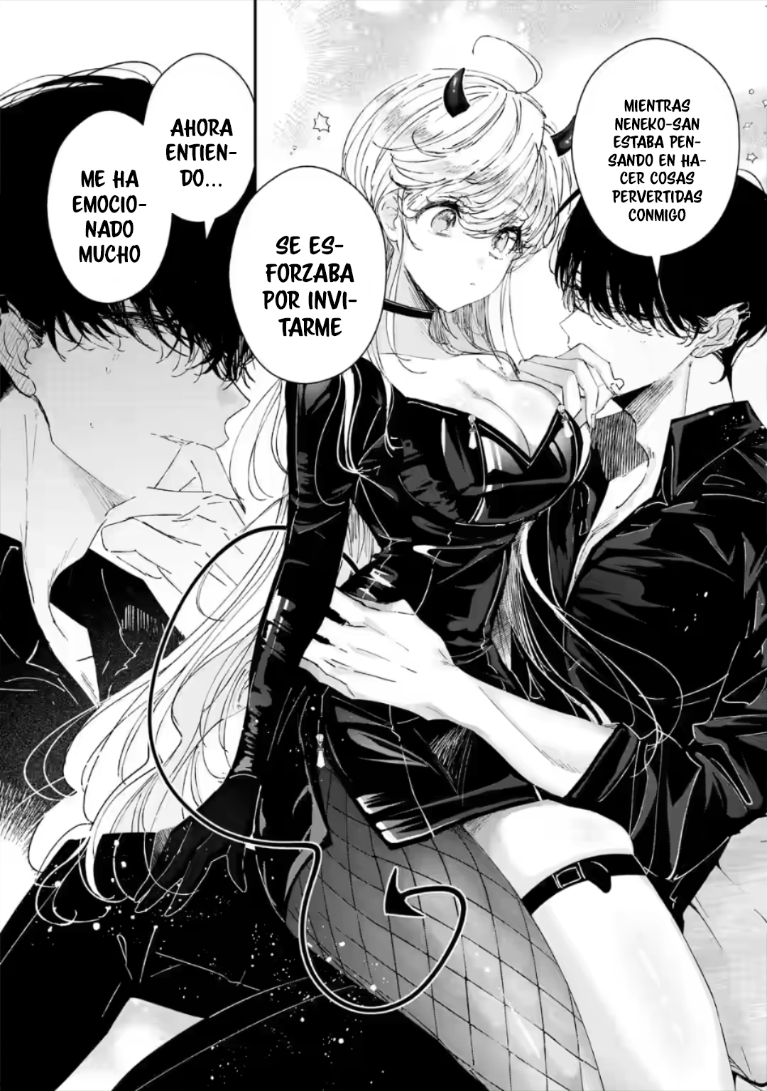 Assassin & Cinderella Capítulo 8.2 - Página 11