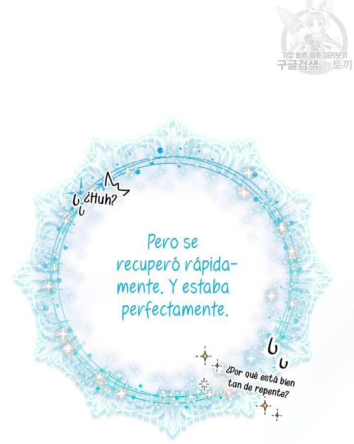 Solo los villanos son tratados Capítulo 1 - Página 19