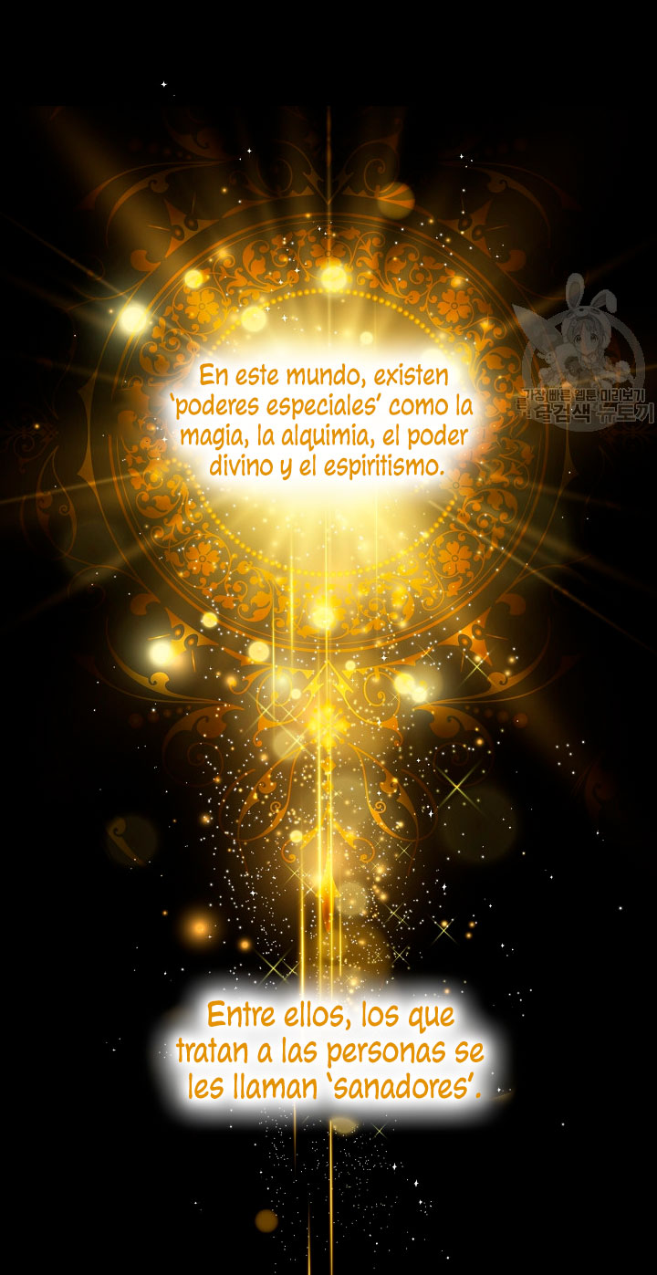 Solo los villanos son tratados Capítulo 1 - Página 26