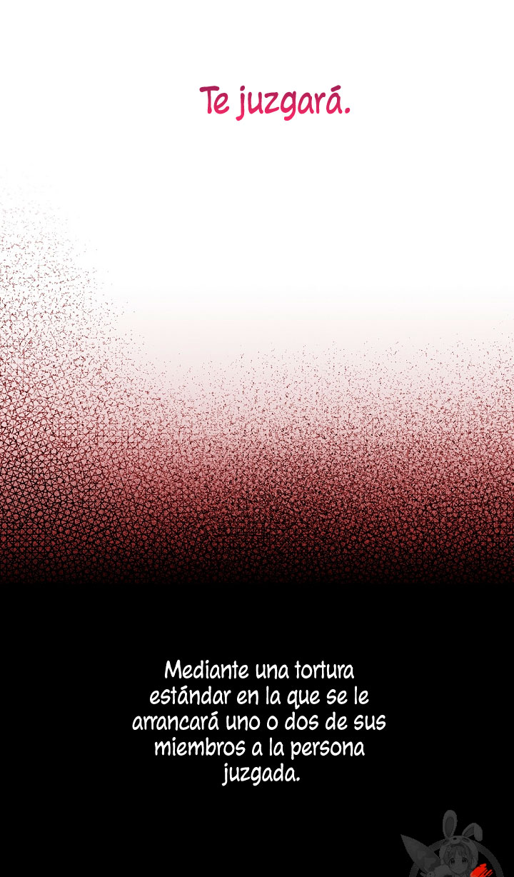 Solo los villanos son tratados Capítulo 1 - Página 29
