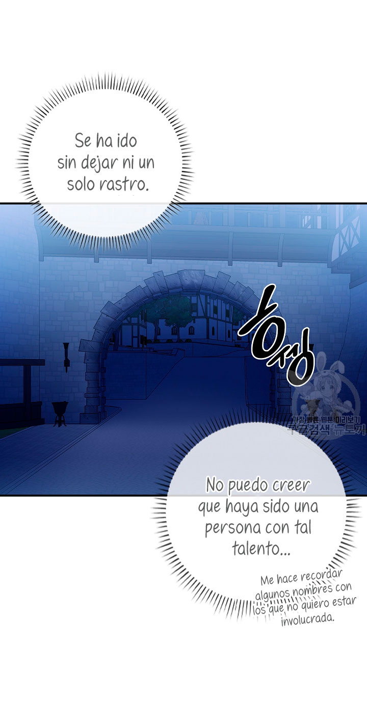 Solo los villanos son tratados Capítulo 1 - Página 42