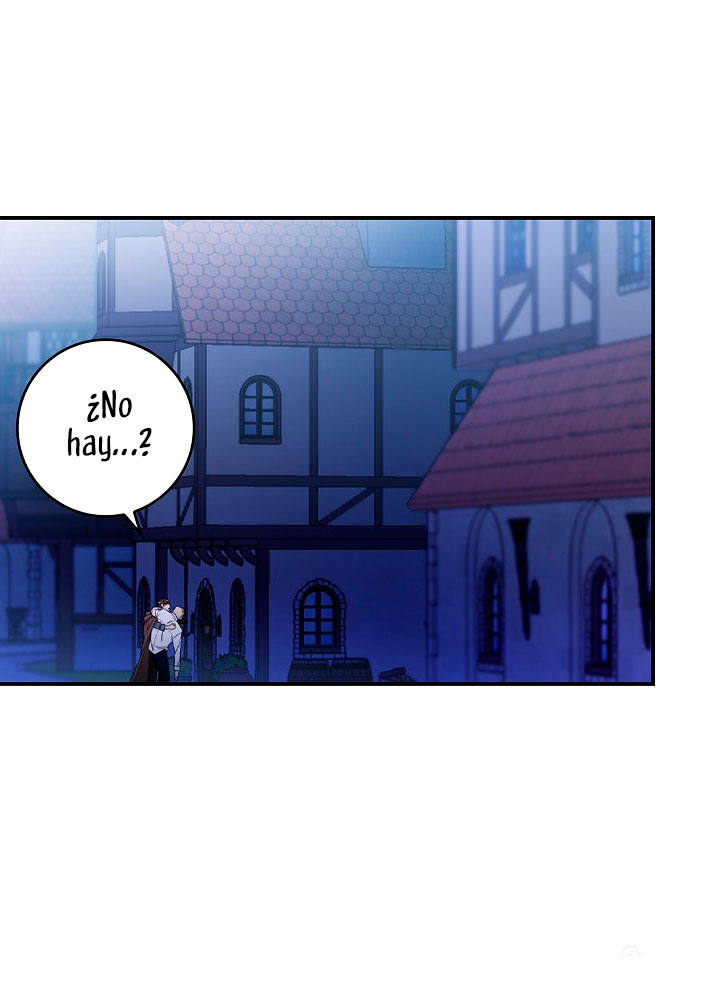 Solo los villanos son tratados Capítulo 1 - Página 5