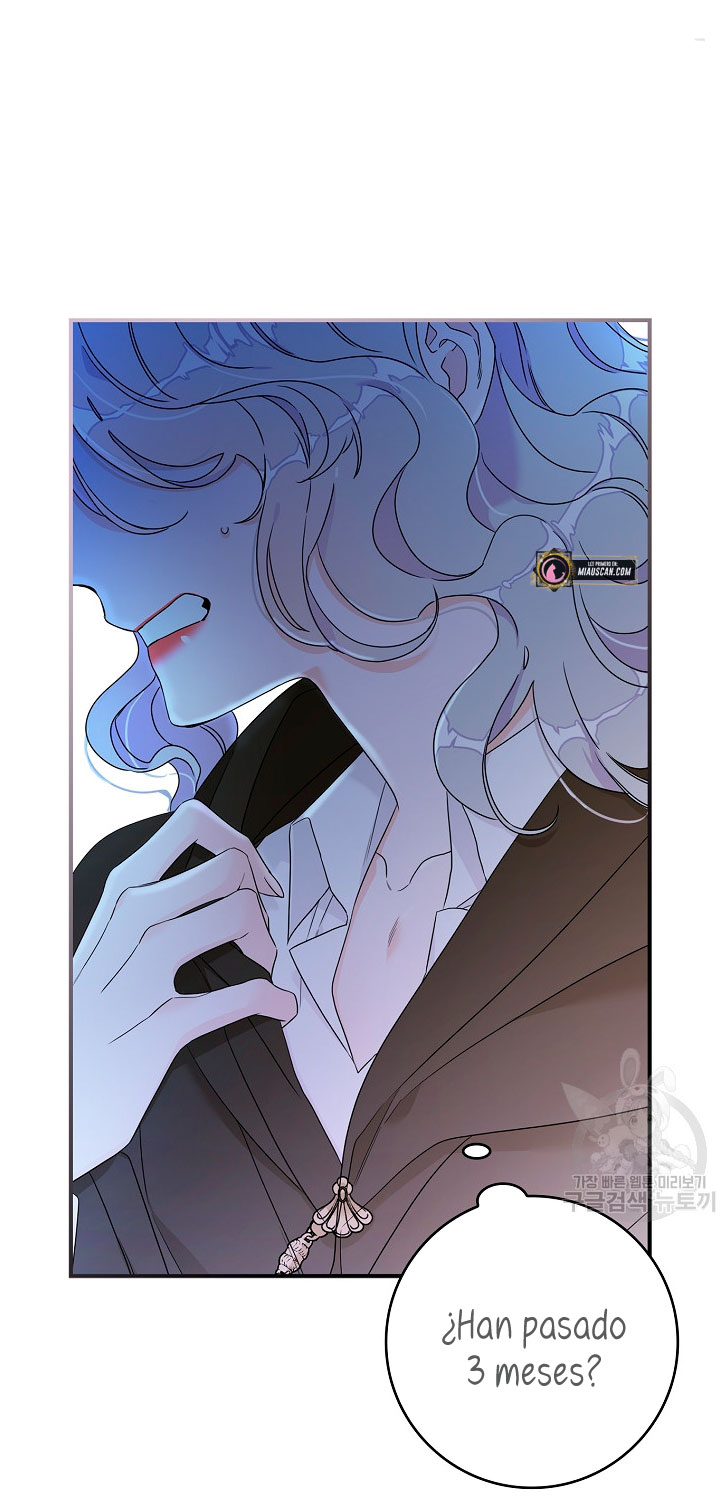 Solo los villanos son tratados Capítulo 1 - Página 6