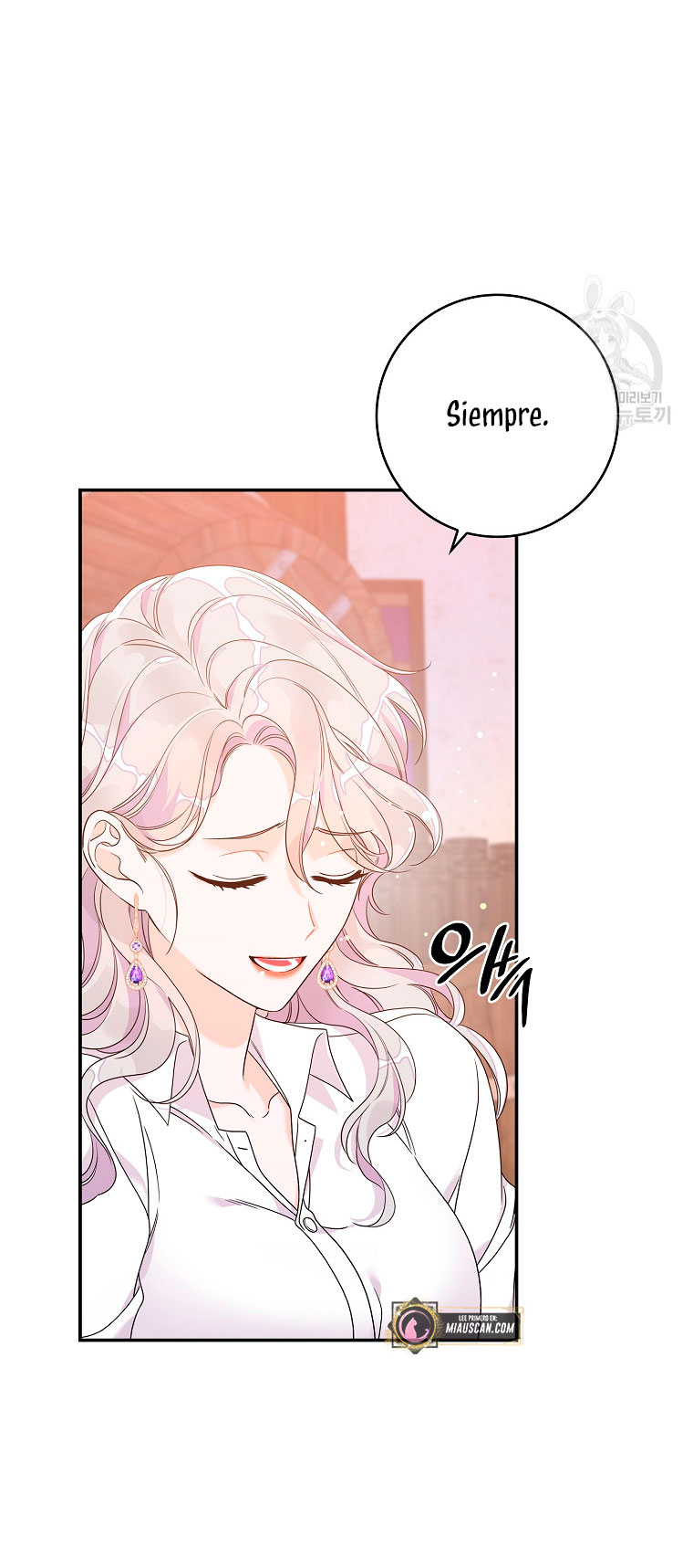 Solo los villanos son tratados Capítulo 10 - Página 13