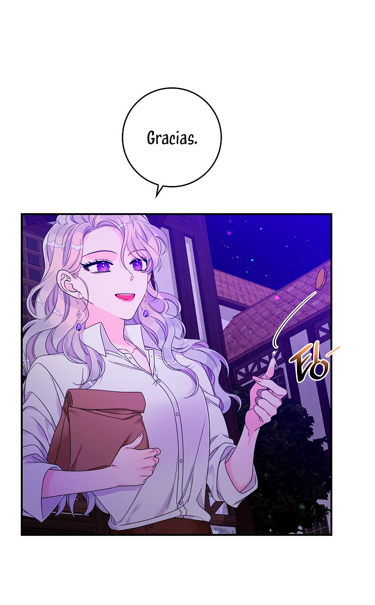 Solo los villanos son tratados Capítulo 10 - Página 15