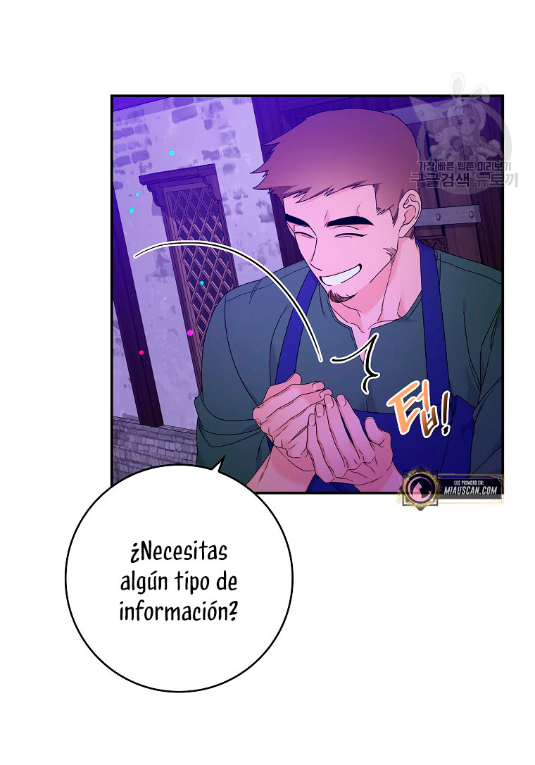 Solo los villanos son tratados Capítulo 10 - Página 16