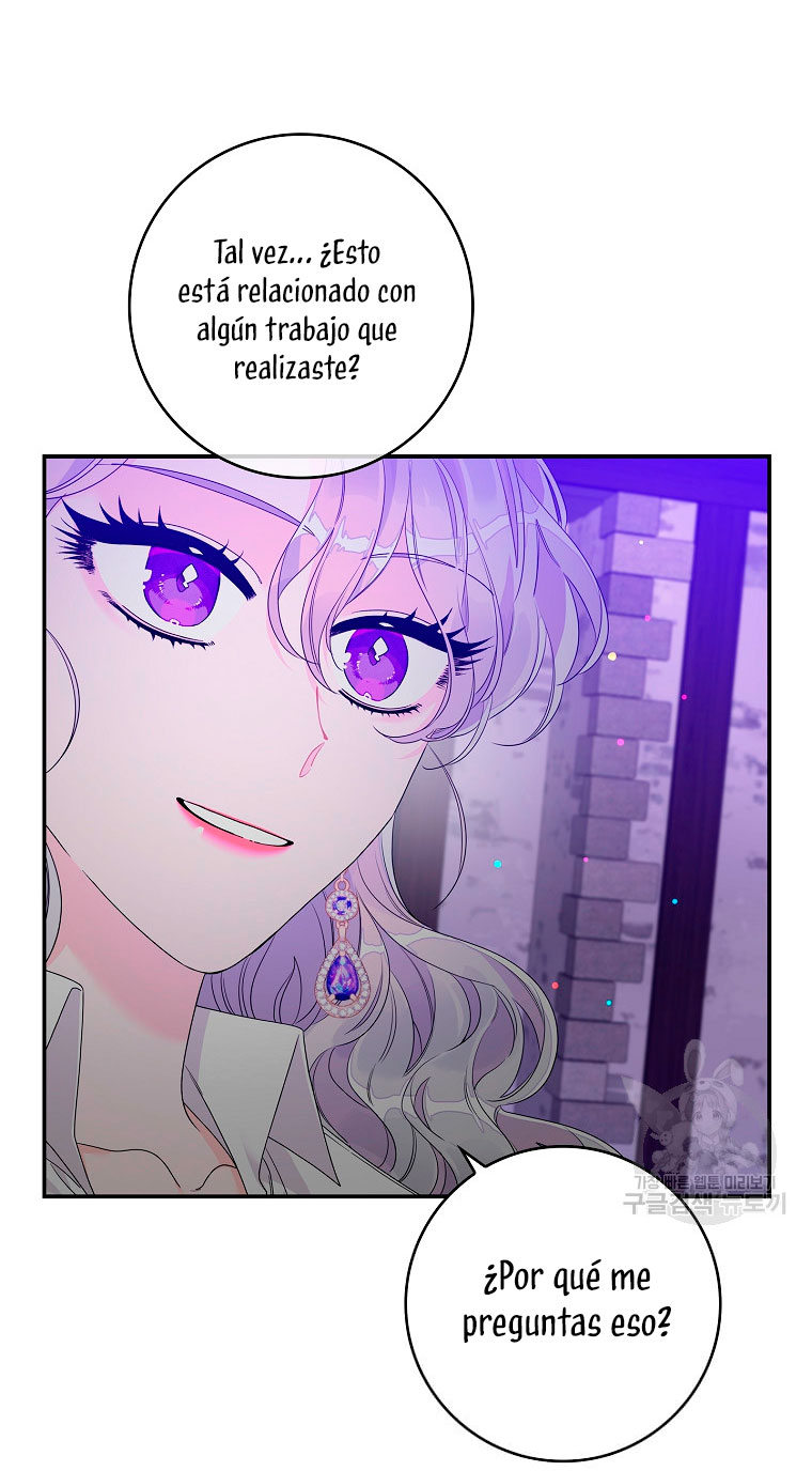 Solo los villanos son tratados Capítulo 10 - Página 23