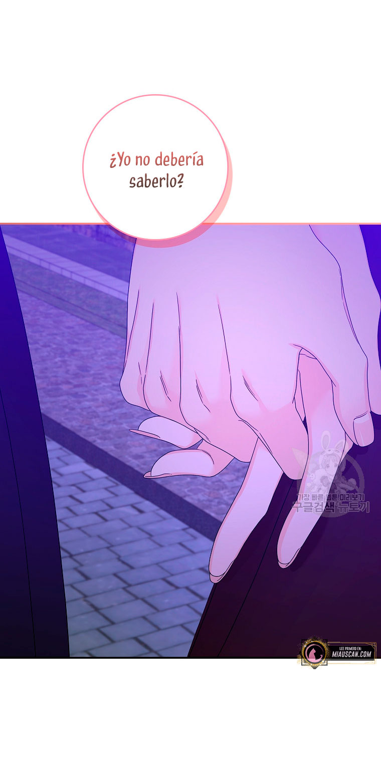 Solo los villanos son tratados Capítulo 10 - Página 32