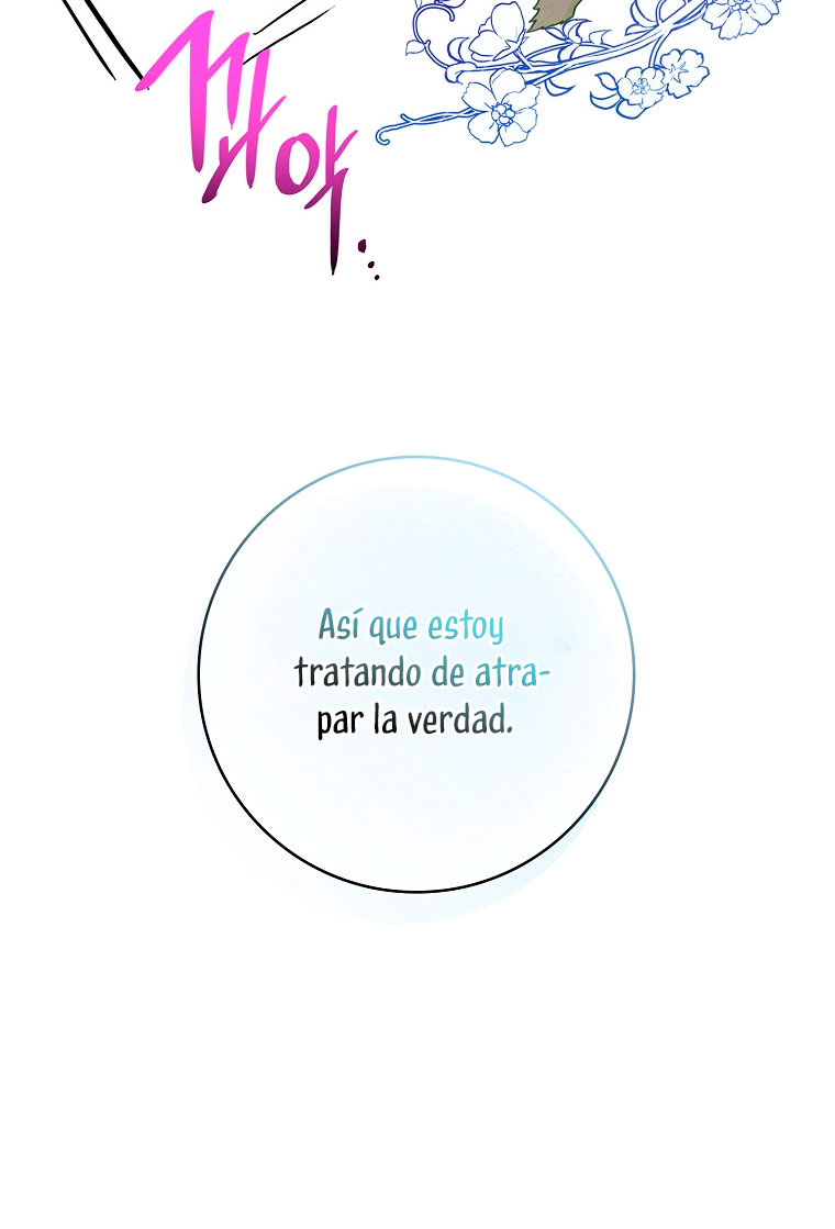 Solo los villanos son tratados Capítulo 10 - Página 34