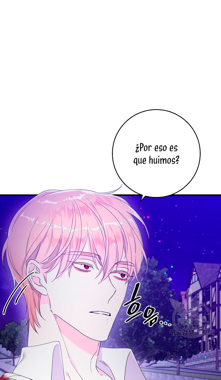 Solo los villanos son tratados Capítulo 10 - Página 36