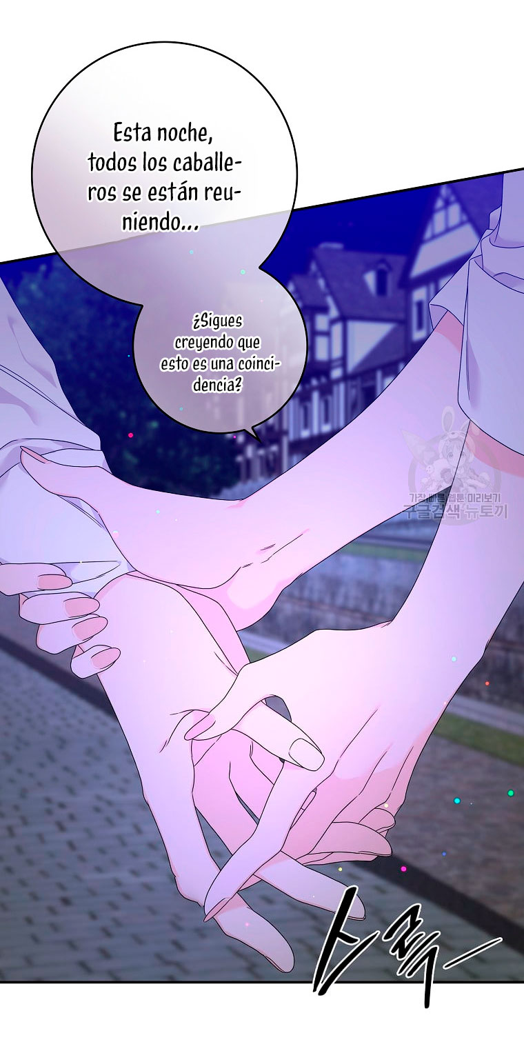 Solo los villanos son tratados Capítulo 10 - Página 39