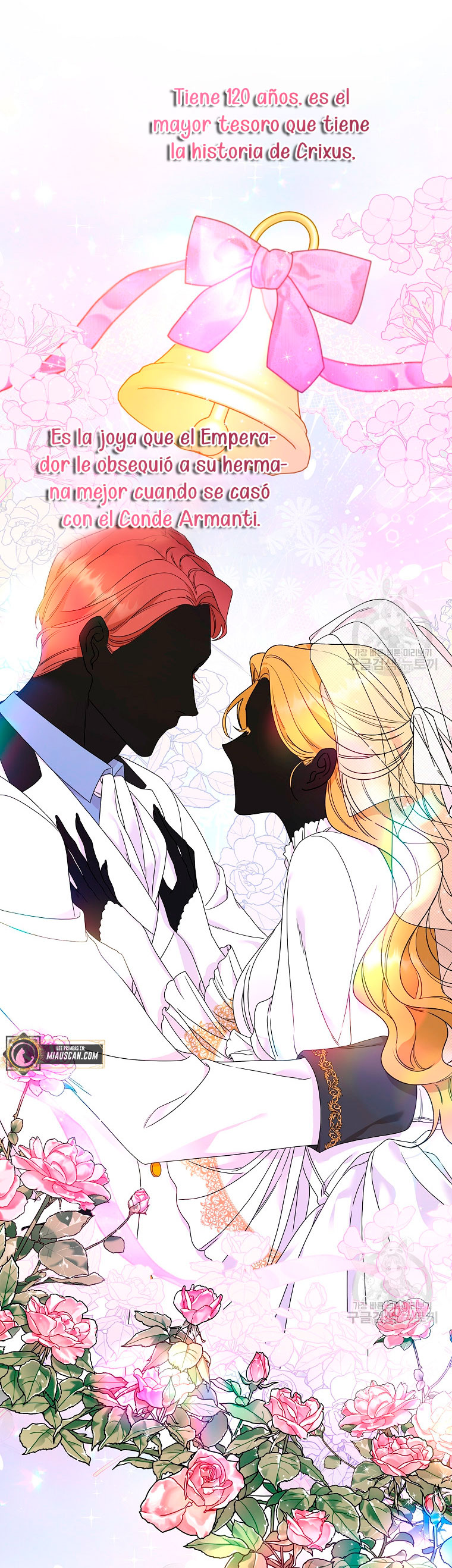 Solo los villanos son tratados Capítulo 10 - Página 42