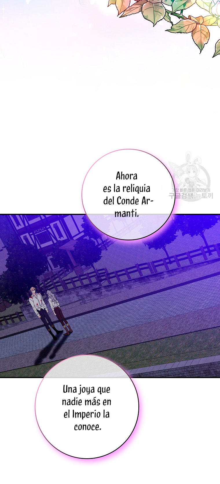 Solo los villanos son tratados Capítulo 10 - Página 43