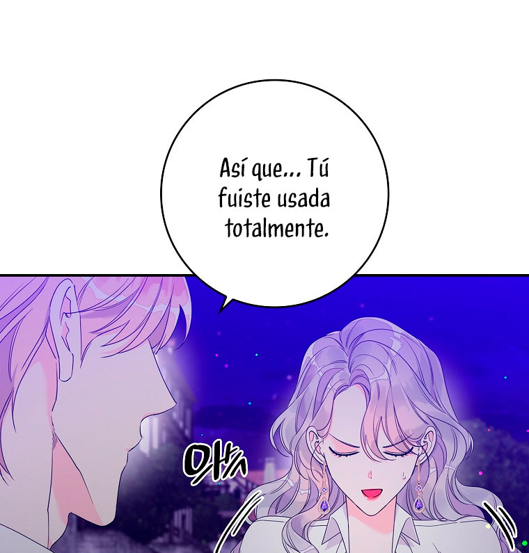 Solo los villanos son tratados Capítulo 10 - Página 52