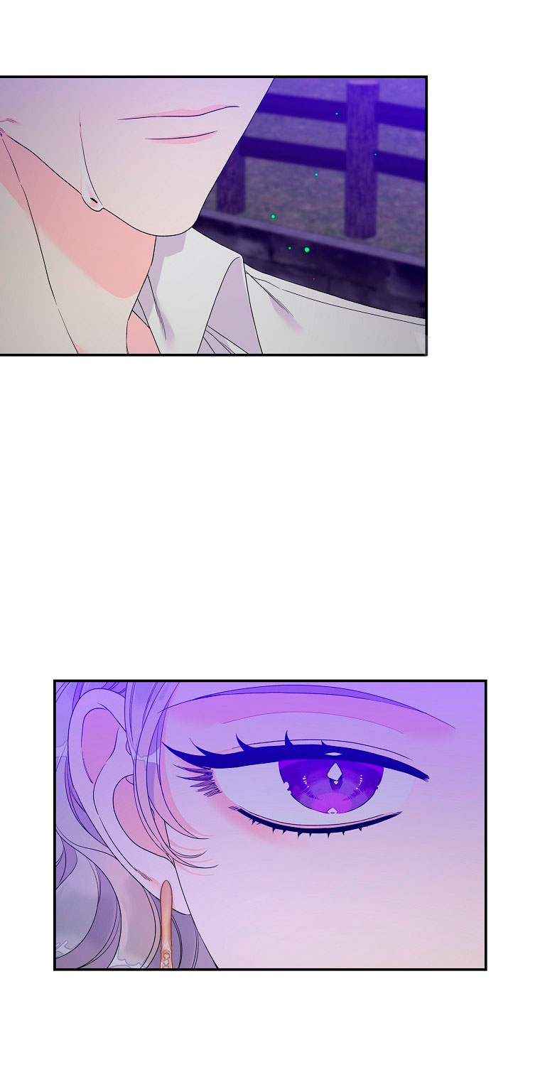 Solo los villanos son tratados Capítulo 10 - Página 54