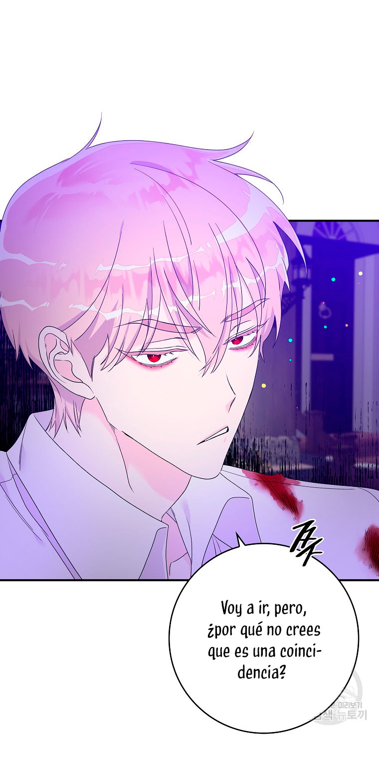 Solo los villanos son tratados Capítulo 10 - Página 6