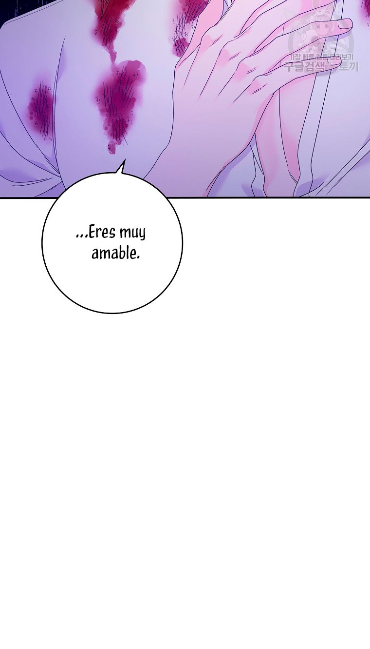 Solo los villanos son tratados Capítulo 10 - Página 67