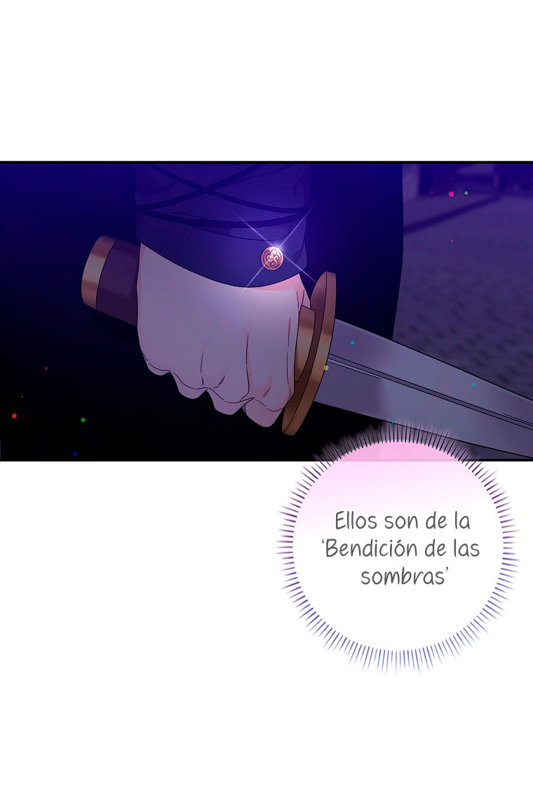 Solo los villanos son tratados Capítulo 10 - Página 74