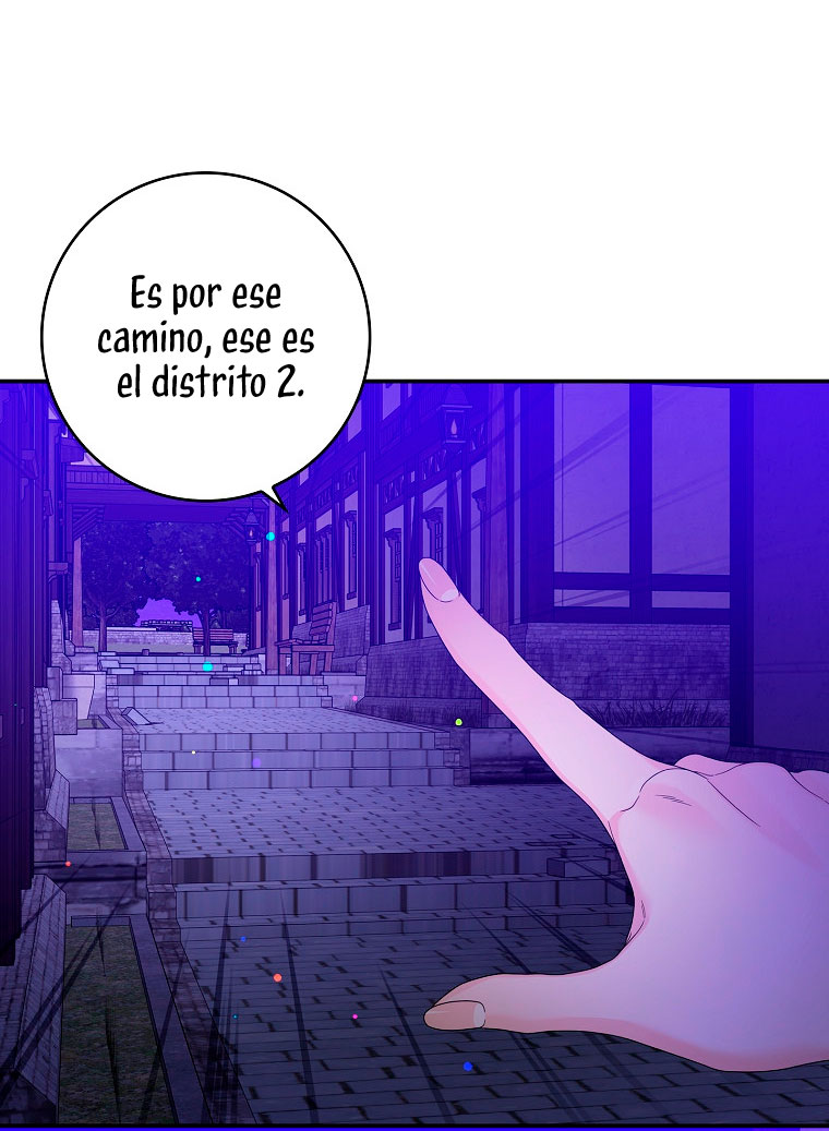 Solo los villanos son tratados Capítulo 11 - Página 16