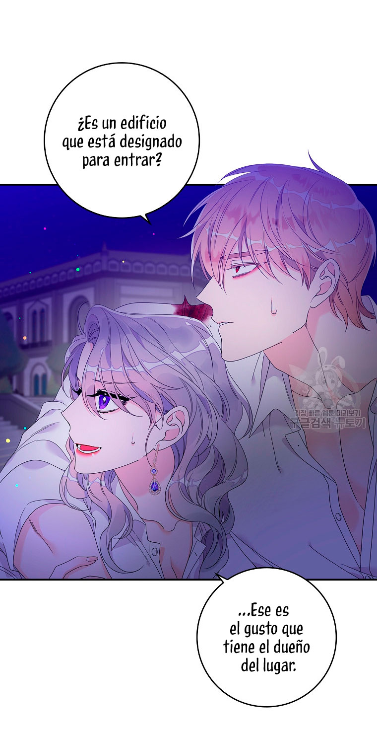 Solo los villanos son tratados Capítulo 11 - Página 39